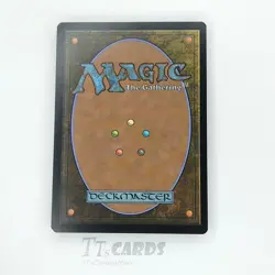 Maddening Hex (Borderless) - Special Guests (SPG)/Duskmourn (DSK) EN M 0070 - Image 2