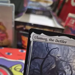 Ulamog, the Defiler Modern Horizons 3 Magic: The Gathering Mint Card - Image 5