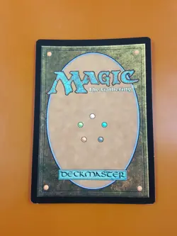 1x Vizier of Tumbling Sands | FOIL | Commander Masters | MTG Magic Cards - Image 2