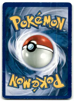 2000 Gym - Challenge Pokemon Sabrina’s Mr. Mime Basic/Uncommon #59 - Image 2