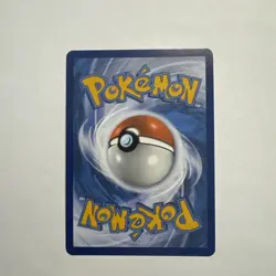 Pokemon Nest Ball 255/198 Scarlet & Violet Gold Hyper Rare Full Art Holo NM - Image 3