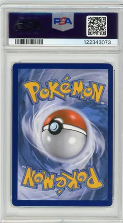 2016 Pokemon XY Generations M Gardevoir EX Radiant Collection #RC31 PSA 9 Mint - Image 2