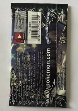 Pokemon Sun & Moon Celestial Storm Booster Pack - (FACTORY SEALED) - Image 2