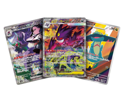 PRE-SALE US SELLER MEGA DREAM ex Japanese Pokemon High Class Booster Box - Image 4