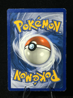 Pokemon TCG Arcanine 22/132 Secret Wonders Regular MP Diamond & Pearl Rare - Image 2