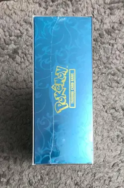Pokemon TCG Phantasmal Flames Mega Charizard UPC Ultra Premium Collection Sealed - Image 3