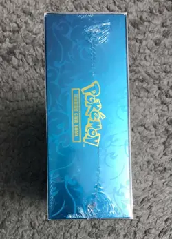 Pokemon TCG Phantasmal Flames Mega Charizard UPC Ultra Premium Collection Sealed - Image 4