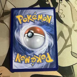Charizard EX XY121 Black Star Promo Full Art Holo Pokemon - Image 2