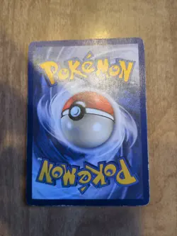 Pokemon TCG Dracolosse - FrenchDragonite 19/62 Fossil Set Vintage 2000 - Image 2