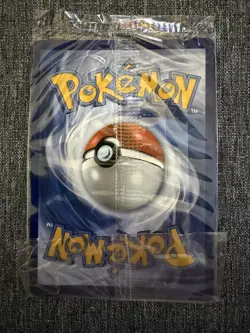 Mega Charizard X ex + Oricorio ex Pokemon Phantasmal Flames UPC Promo - SEALED - Image 2