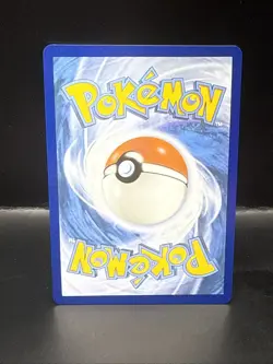Pokemon Mega Charizard X ex 023 Promo Mega Evolution Phantasmal Flames UPC - Image 5