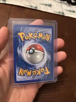 Pokemon TCG Cloyster Expedition Base Set Reverse Holo Rare 42/165 - Image 2