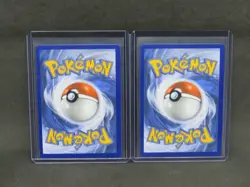 2 POKEMON TCG MEGA HERACROSS EX 004/094 DOUBLE RARE MH - Image 2