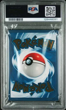 2021 POKEMON CELEBRATIONS ULTRA-PREMIUM COLLECTION #4 CHARIZARD PSA 8 - Image 2