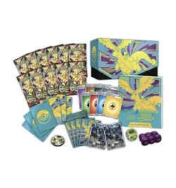 **PRESALE** ✅ MEGA EVOLUTION ASCENDED HEROES POKEMON CENTER EXCLUSIVE ETB - Image 2