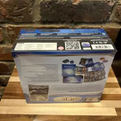 Pokemon TCG: Stellar Crown Pokemon Center Elite Trainer Box ETB SEALED - Image 4