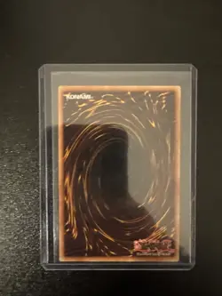 Yugioh Arahime the Manifested Mikanko DUNE-EN032 Ultra Rare 1st Edition NM - Image 2