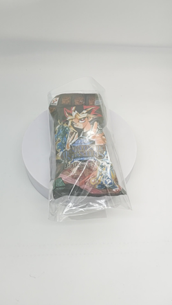 Yu-Gi-Oh! Dungeon Dice Monsters Booster 1 Unopened 2PC From Japan - Image 2