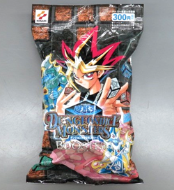 Yu-Gi-Oh! Dungeon Dice Monsters Booster 1 Unopened 2PC From Japan - Image 5