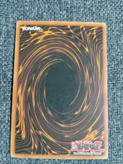 Yu-Gi-Oh! Blue-Eyes Ultimate Dragon JMP-EN005 Secret Rare Limited Edition - Image 3