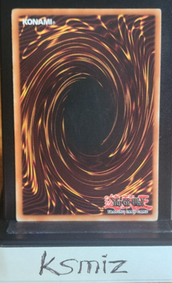 2004 Dust Tornado 🌪 SKE-045 Starter Deck: Kaiba Evolution | 1st Ed Yugioh LP/NM - Image 4