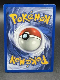 Pokemon Blastoise Base Set 2 Holo Rare Card 2 /130 - SWIRL - LP - Image 3