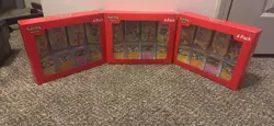 3 - Pokemon TCG Scarlet & Violet 151 Mini Tins 4-pack with Promo Cards - Image 1