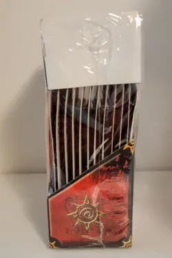 2005 ZATCH BELL SERIES 1 THE CARD BATTLE GAME SEALED BOX 12 PACKS RARE QTY!!! - Image 2
