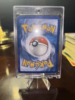 Pokemon TCG 2017 Mew XY192 Promo Card Holo Rare Lightly Played - Image 2