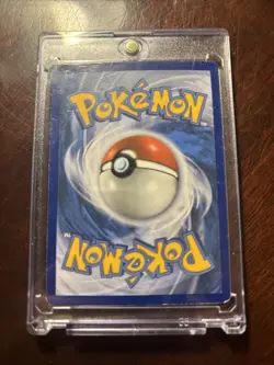 Pokemon TCG 2017 Mew XY192 Promo Card Holo Rare Lightly Played - Image 4
