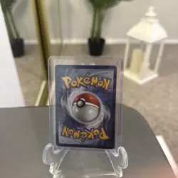 Pokemon TCG Dragonite v Evolving Skies Holo Ultra Rare Full Art Card 191/203 NM - Image 2