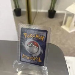 Pokemon TCG Dragonite v Evolving Skies Holo Ultra Rare Full Art Card 191/203 NM - Image 3