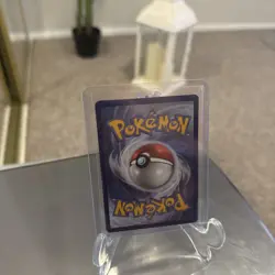 Pokemon TCG Dragonite v Evolving Skies Holo Ultra Rare Full Art Card 191/203 NM - Image 4