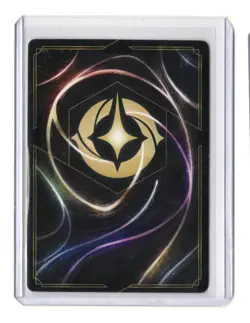 Lorcana Doc - Bold Knight NM Normal Shimmering Skies - TCG069 - Image 2