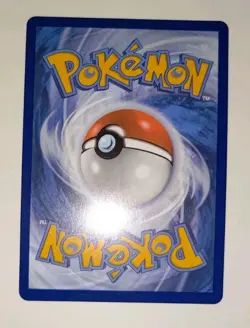Pokemon TCG Ceruledge 036/191 Surging Sparks Double Rare Holo NM Card - Image 4