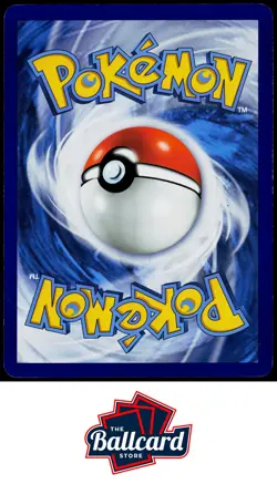 Jumbo Cards #073/124 Kingdra EX Jumbo - Image 2