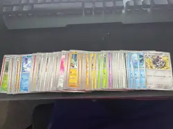 Pokemon TCG Cards Bulk Lot of 500 Cards - Rare+UC+Common- No Energy - Image 2