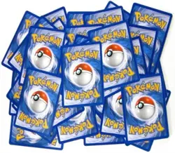 Pokemon TCG Cards Bulk Lot of 500 Cards - Rare+UC+Common- No Energy - Image 3