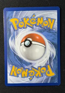 Eevee - SVP043 - Pokemon Scarlet & Violet Promo Ultra Rare Holo Card NM - Image 2