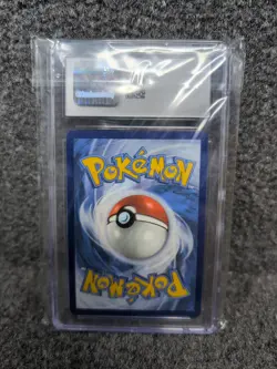 Obsidian Flames Charizard ex SIR 223/197 CGC 10 GEM MINT Pokemon Card - Image 2