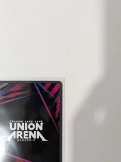 Union Arena Championship Gold Winner Promo Card Rapi NIKKE UEPR/NIK-1-011 - Image 5