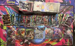 Gundam Card Game TCG New Type Rising Lot C/U /R /LR’s 500 Plus Cards - Image 1