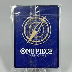 One Piece CCG Promo Cards Monkey D Luffy & Roronoa Zoro OP12 Illustration Box 3 - Image 3
