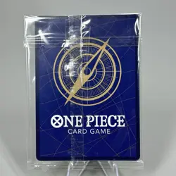 One Piece CCG Promo Cards Monkey D Luffy & Roronoa Zoro OP12 Illustration Box 3 - Image 5