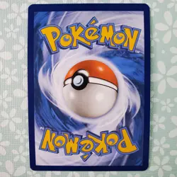Pokemon Card Basic Psychic Energy 207/165 Secret Rare Scarlet Violet Pokemon 151 - Image 2