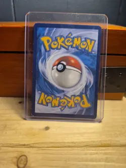 Pokemon Mega M Houndoom EX TCG Card 154/162 XY Breakthrough - Image 2