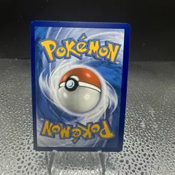 Pokemon Toedscool Scarlet & Violet Base Set Illustration Card 201/198 - Image 2