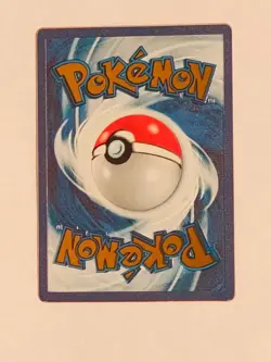 Pokemon TCG Mew EX Metal Gold NM 205/165 Scarlet & Violet 151 Promo Card - Image 2