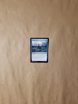 MTG Magic Ikoria: Lair of Behemoths X1 Ominous Seas (NM/MINT) - Image 1