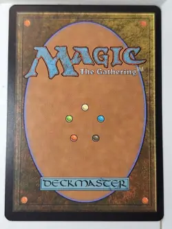 Oversoul of Dusk - Shadowmoor - Magic the Gathering MTG Nice! - Image 2